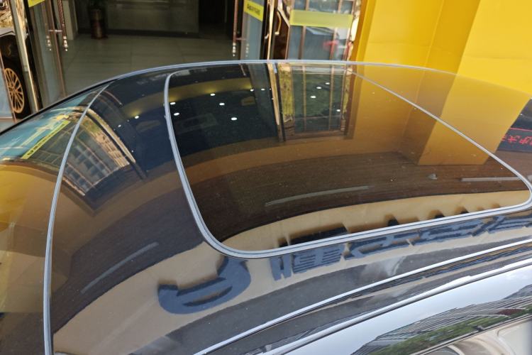 Used BMW 5 Series 2018 525Li Luxury Package