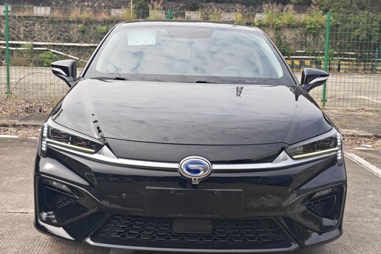 Used AION S 2019 Meizu 630 Safety Smart Drive Edition