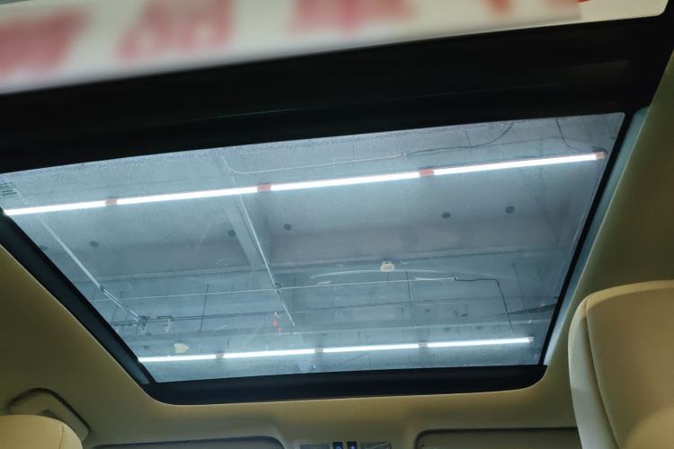 Used Toyota Highlander 2015 2.0T Four-Wheel Drive Luxury Edition 7-Seater
