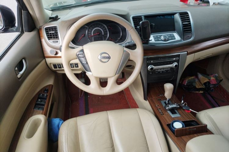 Used Nissan Teana 2011 2.0L XL Comfort Edition
