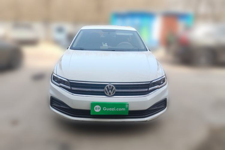 Used Volkswagen Bora 2020 1.5L Automatic Fashion Edition Front