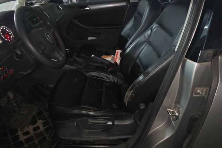 Used Volkswagen Sagitar 2012 1.4TSI Automatic Fashion Edition
