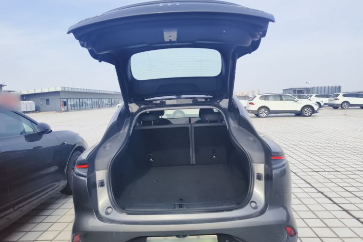 Used IM LS6 2023 Max Standard Edition