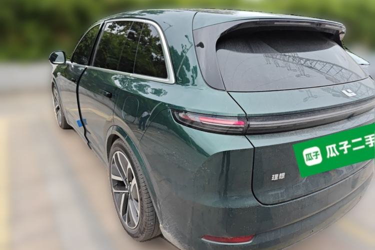 Used Li Auto L7 2024 MAX Model