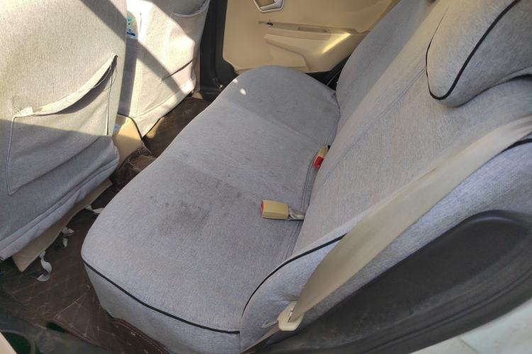 Used Chery Fengyun 2 2015 1.5L Manual New Edition