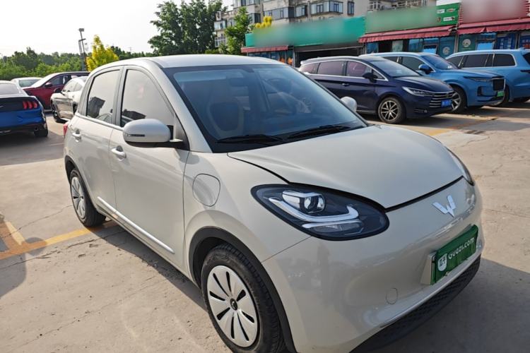 Used Wuling Bingo 2023 203km Light Edition