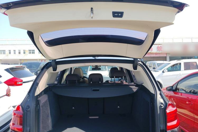 Used BMW X3 2020 xDrive28i M Sport Package