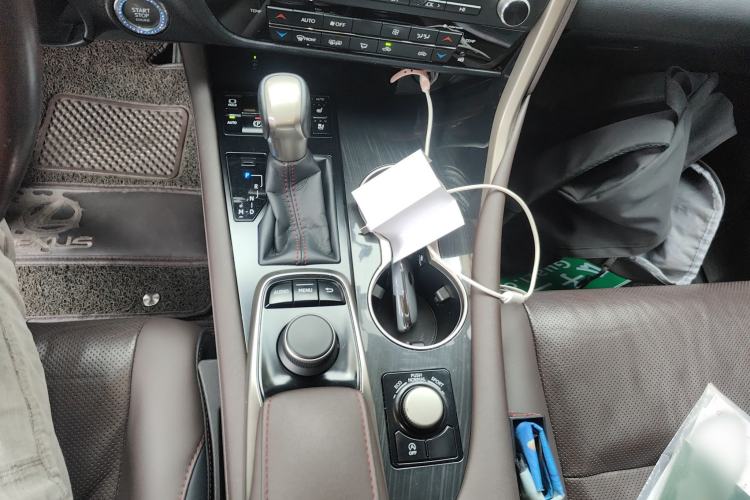 Used Lexus RX 2016 300 4x4 Elegant Edition China V-standard
