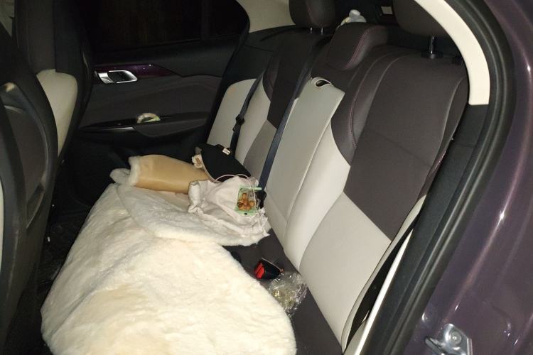 Used Lynk & Co 02 2020 High-Energy Edition 2.0T Automatic Two-Wheel Drive Shine Pro Edition
