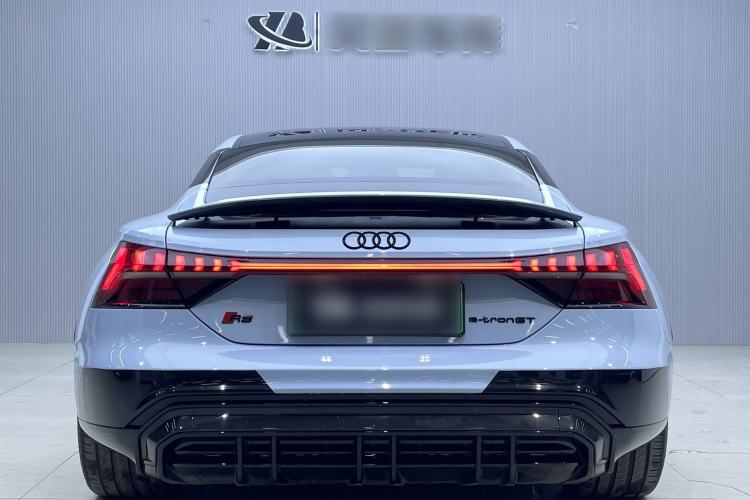 Used Audi RS e-tron GT 2023 Basic Model