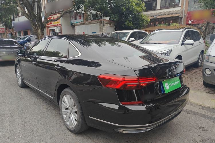 Used Volkswagen Passat 2019 280TSI Elite Edition China VI Standard