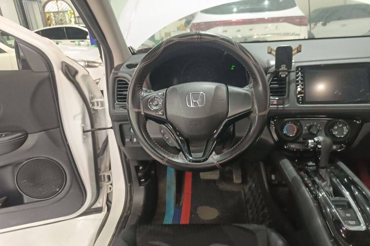 Used Honda Vezel 2020 1.5L CVT Pioneer Edition