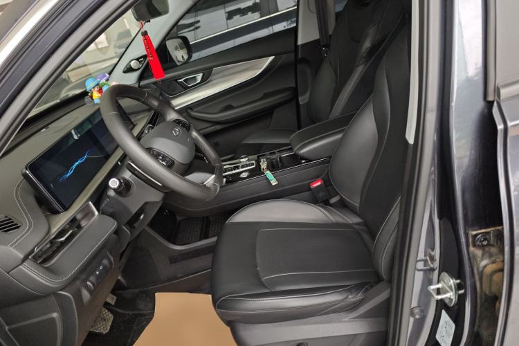 Used Chery Tiggo 8 PLUS 2021 290TGDI DCT Haoting Edition