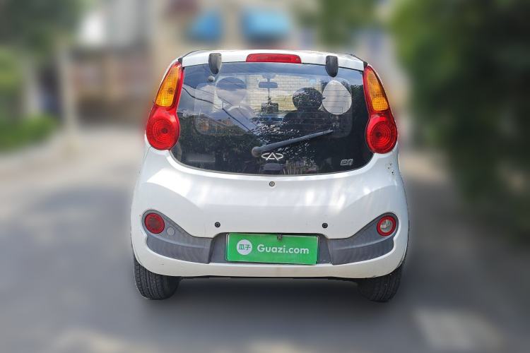 Used Chery New Energy eQ 2015 Comfort Model