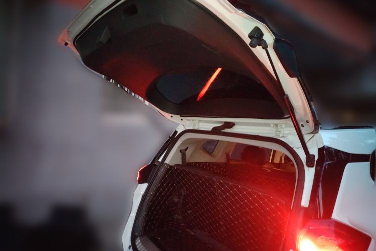 Used Chevrolet Orlando 2019 Redline 530T Automatic Luxury Edition (5-seat model) – China VI Standard