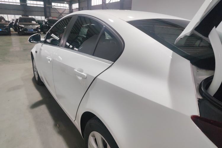 Used Buick Regal 2015 1.6T Leading Technology Model