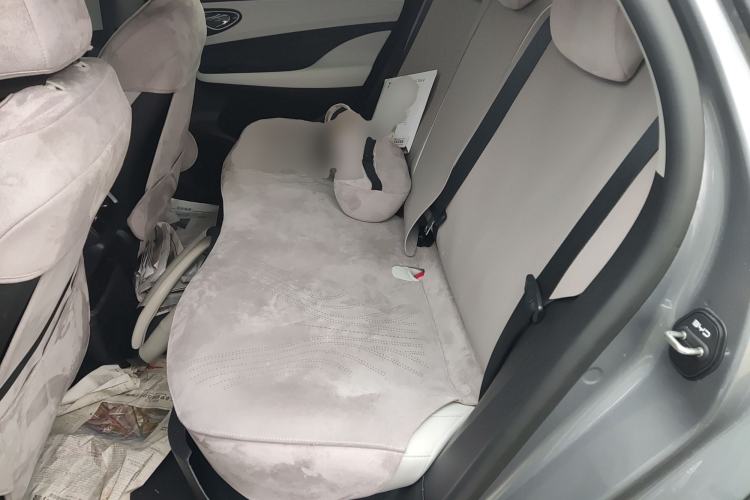 Used BYD Seal 05 DM-i 2025 DM-i Smart Drive 55KM Luxury Model