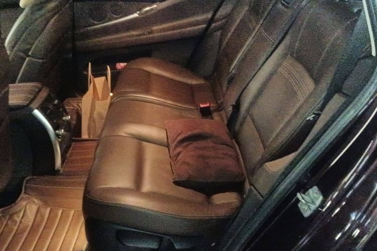 Used BMW 5 Series GT 2014 528i Luxury Edition
