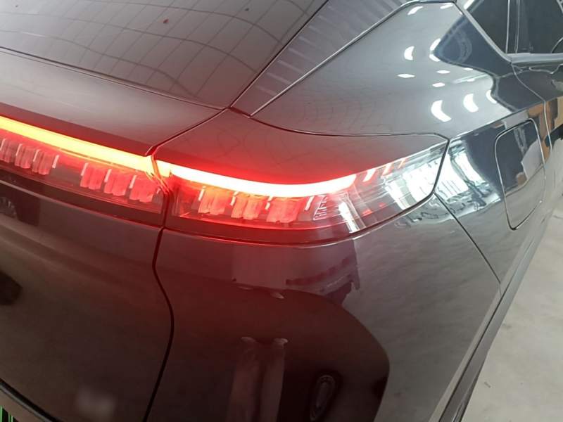 Used Dongfeng Aeolus L7 New Energy 2025 518 Comfort Edition — 7