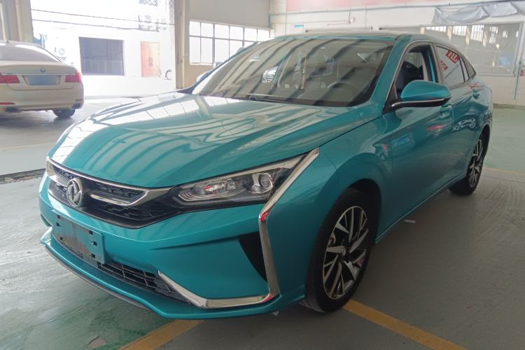 Used Dongfeng Aeolus Yixuan 2020 230T Automatic Advanced Edition