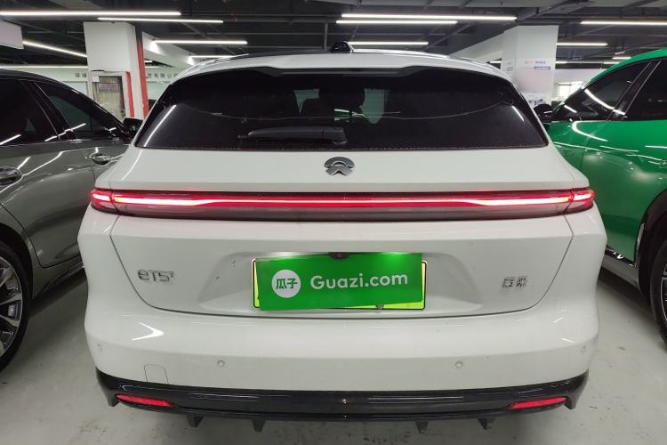 Used Nio ET5T 2025 75 kWh Touring Rear