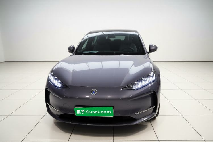 Used Denza N7 2025 702 Intelligent Driving Dual-Laser Luxury Edition