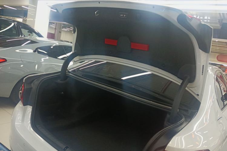 Used BMW 5 Series 2019 530Li Luxury Edition Premium Package
