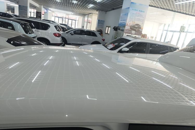 Used Leapmotor T03 2024 310 Comfort Edition