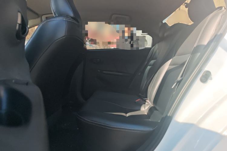 Used Toyota Vios 2021 1.5L CVT Innovation Edition