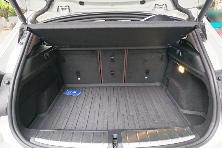 Used BMW X2 2021 sDrive25i M Sport Package Trunk