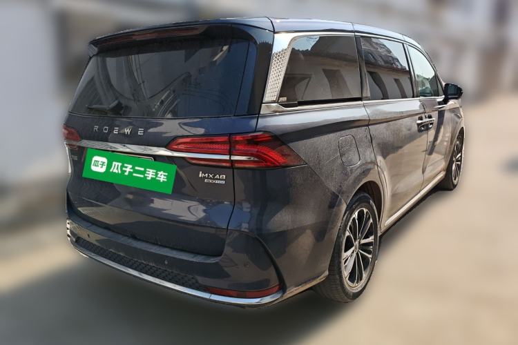 Used Roewe iMAX8 2022 400TGI Celebration Edition

