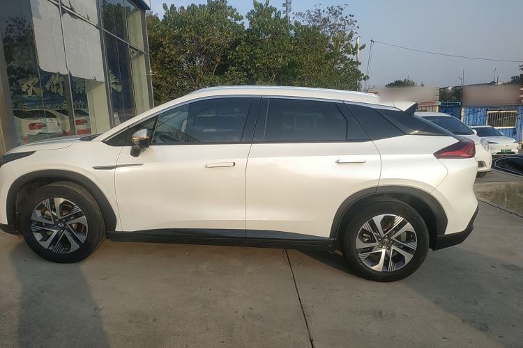 Used AION LX 2019 70