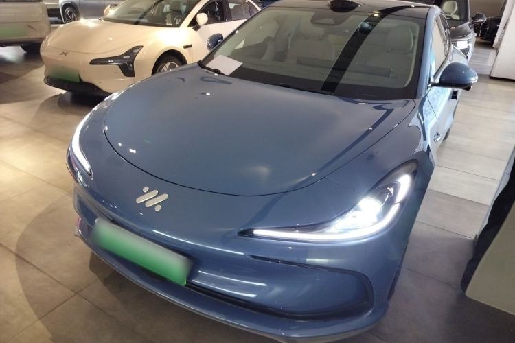 Used IM L6 2024 Max Standard Edition