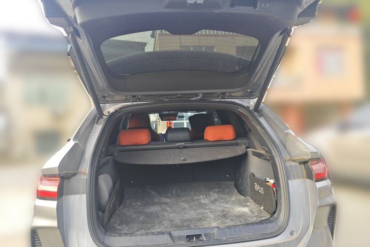 Used BYD Song PLUS New Energy 2023 Champion Edition DM-i 110KM Flagship PLUS