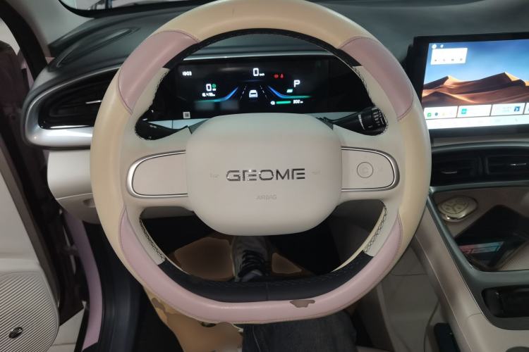 Used Geely Galaxy Geome 2025 310km Youth Edition