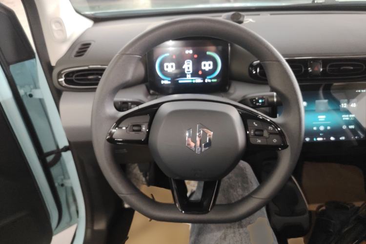 Used Leapmotor T03 2025 403 Comfort Edition
