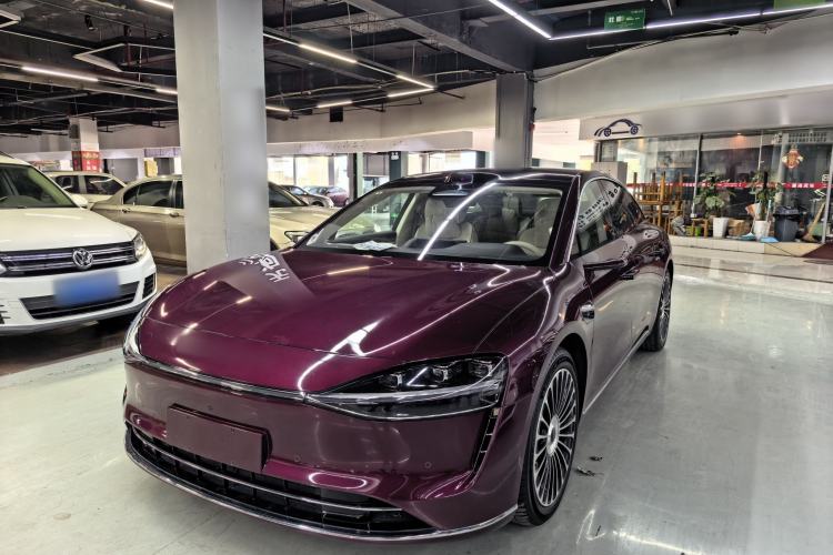 Used Hima Stelato S9 2025 Extended-Range Ultra