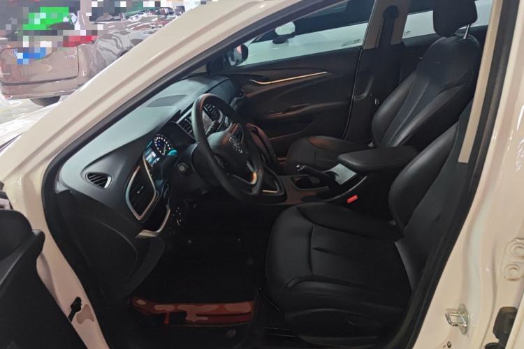 Used Buick GT 2021 Revised Version Flagship 1.5L Automatic Elite Edition