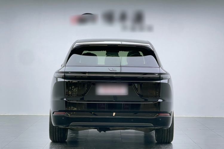 Used Li Auto L7 2024 Pro Model