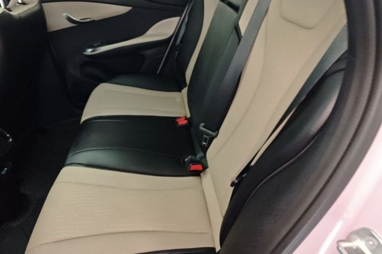 Used BYD Dolphin 2025 Intelligent Driving Version 410 km Fashion Edition