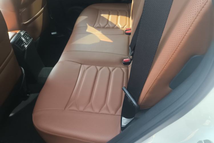 Used Nissan X-Trail 2020 2.0L XL Premium CVT 2WD SmartConnect Luxury Edition
