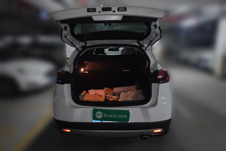 Used Citroen C3-XR 2015 1.6L Automatic Pioneer Model