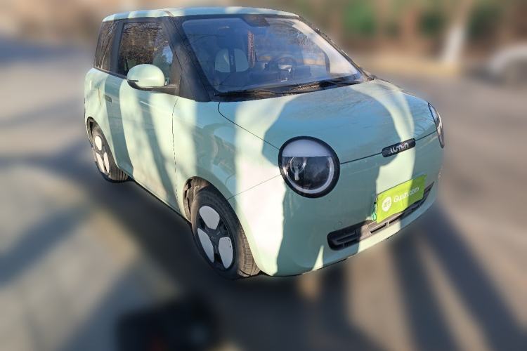 Used Qiyuan Lumin 2022 155 km – Refreshingly Sweet Edition

