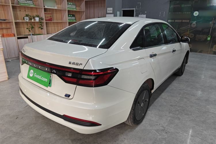 Used Venucia Venucia D60EV 2023 PLUS Comfort Edition RJ Model