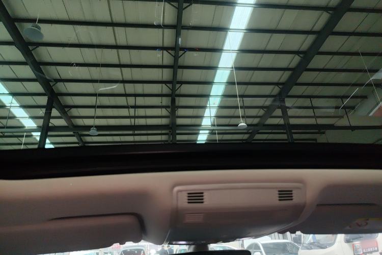 Used Volkswagen Magotan 2020 330TSI DSG Luxury Edition Headliner