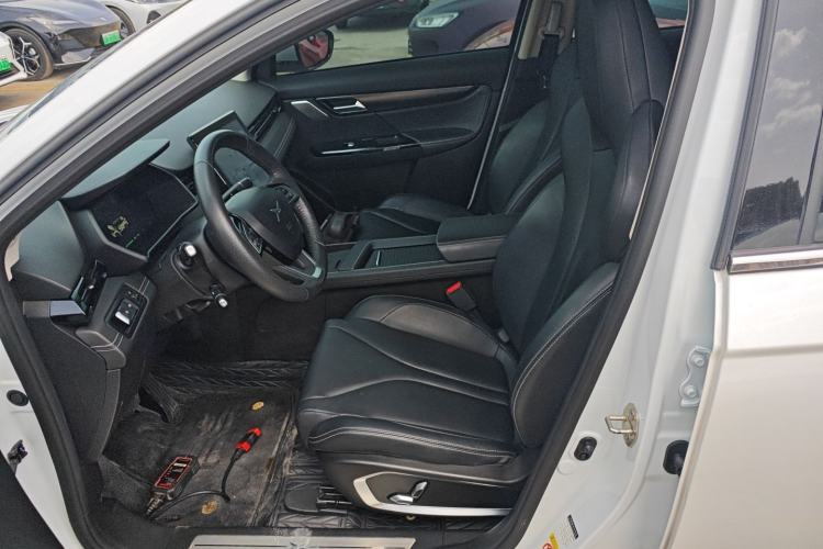 Used XPeng G3 2021 G3i 460G