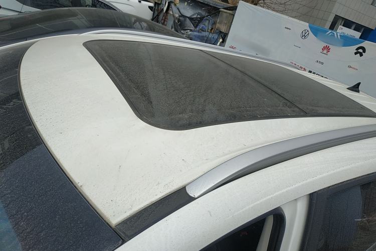 Used JAC X8 E 2024 Home Edition 7-Seater
