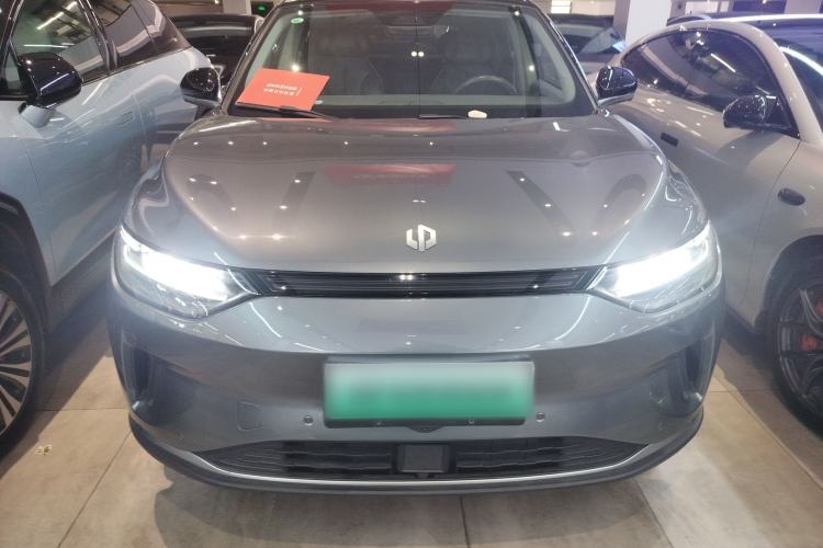 Used Leapmotor C11 2021 Luxury Edition