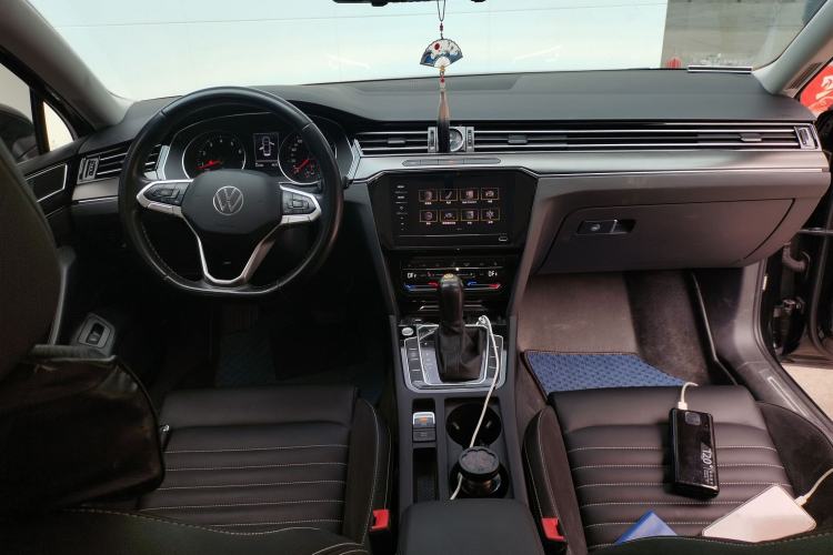 Used Volkswagen Magotan 2020 330TSI DSG Leading Model