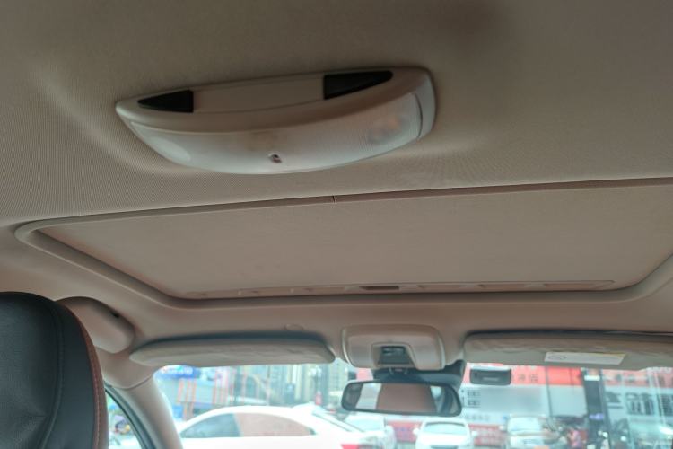 Used Volvo S60 2015 S60L 2.0T Smart Drive Edition
